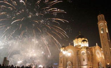 Ugostiteljski objekti skoro bez slobodnih mjesta za novogodišnje praznike