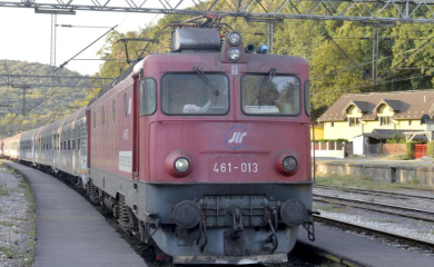 ŽRS saopštile: Od 12. decembra na snazi novi red vožnje