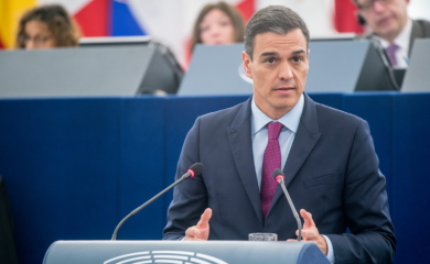Oglasilo se ministarstvo unutrašnjih poslova: Pedro Sančez na meti napada