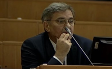 Imenovano rukovodstvo: Zvizdić predsjedavajući Predstavničkog doma BiH, Radmanović i Čavara zamjenici