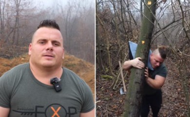 Otac petoro djece traži posao: Daću i koze i konje samo da me neko zaposli