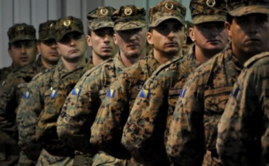 Vijeće EU: 10 miliona evra za Oružane snage BiH