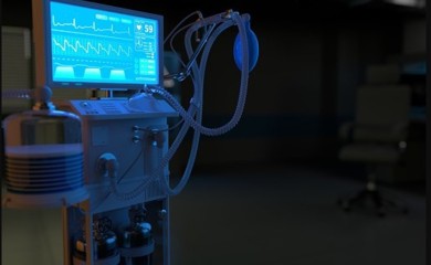 Uhapšena žena zbog namjernog isključivanja respiratora u bolnici u Manhajmu