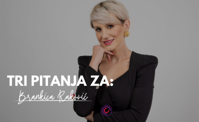 RAKOVIĆ: Želimo da svaka žena u BiH osjeti da može biti oslobođena