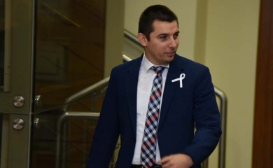 ŠULIĆ: Za delegate SNSD-a glasale partije sa sjedištem u Srpskoj