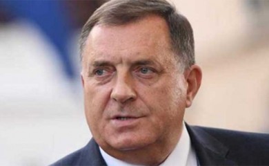DODIK: Srpska nikada neće dozvoliti da BiH prizna Kosovo