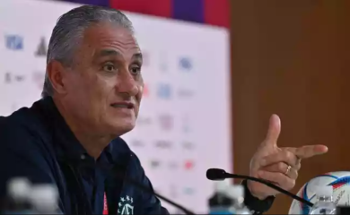 TITE: Svjestan sam rizika protiv Kameruna, ali moram da dam svima priliku