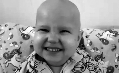Preminula mala Sofija (3) koja je bolovala od leukemije