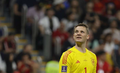 Nojer ispisao istoriju na Mundijalu