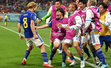 Japan pobjedio Španiju i izborio osminu finala, Njemačka eliminisana sa Mundijala