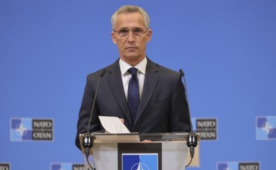 Stoltenberg: “NATO neće biti uvučen u Putinov rat”