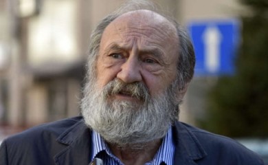 Poplašen podržao aktuelnog predsjednika Srpske "Sudski proces protiv Dodika i Lukića karikatura”