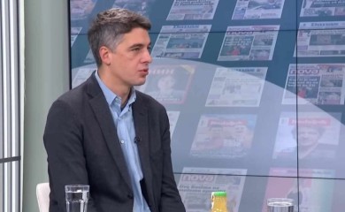 Miketić se povlači iz kampanje nakon skandala sa snimkom seksa