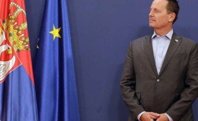 Grenel traži hitnu istragu nakon incidenta u Zubinom Potoku