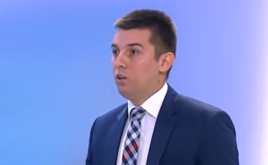 ŠULIĆ: Odblokirajte projekte na nivou BiH u naredne četiri godine