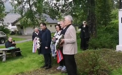 U Nacističkim logorima u Norveškoj ubijeno 3.000 Srba