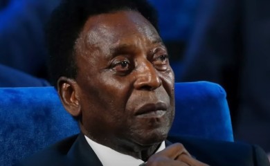 Peleova posljednja želja: Fudbalska legenda biće sahranjena na 9. spratu najvišeg groblja na svijetu