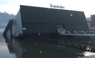 Ispovijest djevojke sa potonulog splava: Neko je uzviknuo 'nož' i nastao je haos