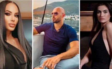 Privedene i Tateove “anđelice”: Tjerale žene da snimaju porno filmove