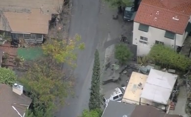 Nova kataklizma u Americi: Ogromne količine padavina dovele do polava