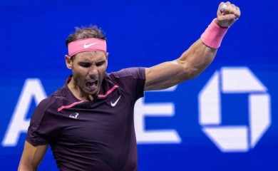 Nadal izgubio i drugi meč ove sezone