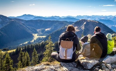 Sutra toplo i sunčano, popodne stiže naoblačenje