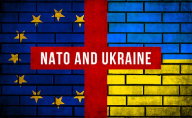 NATO okreće leđa Ukrajini?