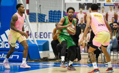 Košarkaši Mege poraženi u Beogradu od Cedevita Olimpije