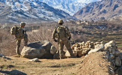 U raketnom napadu poginula 63 ruska vojnika