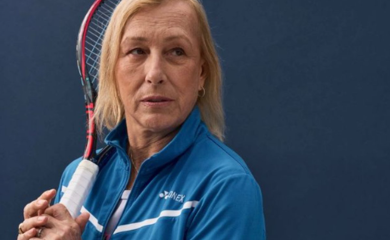 Martina Navratilova teško bolesna