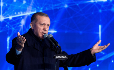 ERDOGAN: Drugi smo po izvozu serija u svijetu