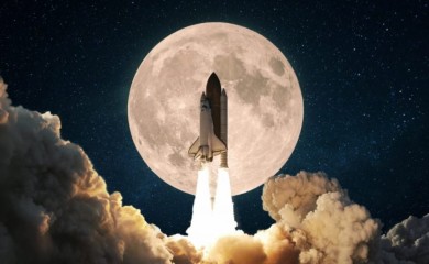 NASA zabrinuta da bi Kina mogla prisvojiti Mjesec