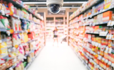 Zalijepila drugi bar-kod preko proizvoda i platila 382 KM manje