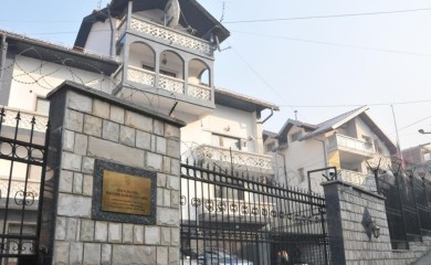 Ruska Ambasada: Turkovićeva nema monopol na etiketiranje