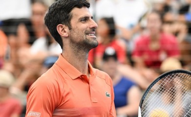 Đoković u Australiji ima ogromnu podršku, šou je izvjestan