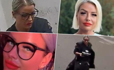 Treći mjesec potrage: Njemačka policija vjeruje da se Mirnesa krije na Balkanu