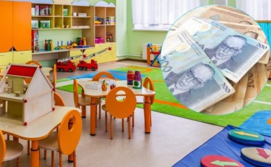 Roditelji šokirani: Rast minimalne plate povećava cijene privatnih vrtića u Srpskoj