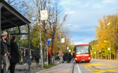 Stanivuković: Javni prevoz od marta 1,50 KM