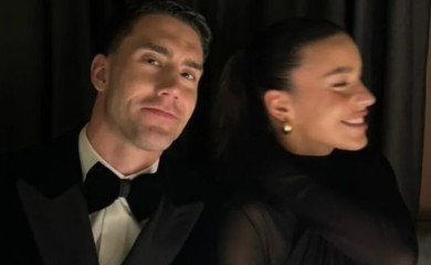 Vlahović otkrio s kim je proveo doček Nove godine