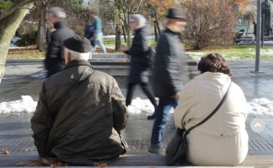 Da li da 2025. budemo OPTIMISTI ILI PESIMISTI: Ekonomista objašnjava gdje smo najviše pali prošle, a šta da očekujemo ove godine