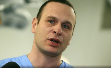 Šobot: zabrana posjeta na svim klinikama UKC-a