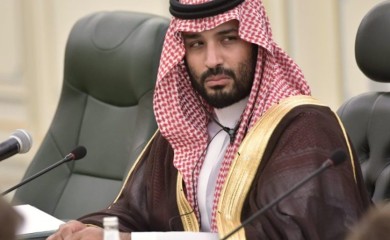 Od kada je princ Salman saudijski prestolonasljednik, udvostručen broj odrubljenih glava