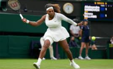 Serena Vilijams priznala: Otac me tjera da se vratim na teren