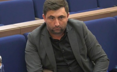Razlozi za opoziv Petrovića: Ne sprovodi skupštinske odluke, nije podnio izvještaj o radu