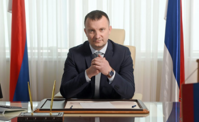 MARIČIĆ: Poreska uprava prvi put prikupila preko tri milijarde prihoda