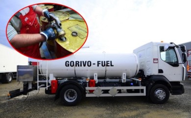 Cijena goriva sve veća, koliko se kontroliše kvalitet: Šta sipamo u automobile?