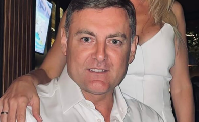 Unakazio ženu: Ovo je hirurg sa VMA koji je pištoljem pretukao suprugu