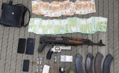 Akcija "Fly": Prpić i Mihajlović predati tužilaštvu