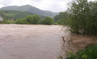 Slučaj zagađenja rijeke Bosne biće proslijeđen tužilaštvu