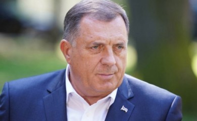 DODIK: Imam iz Kozarca povrijedio sve Srbe